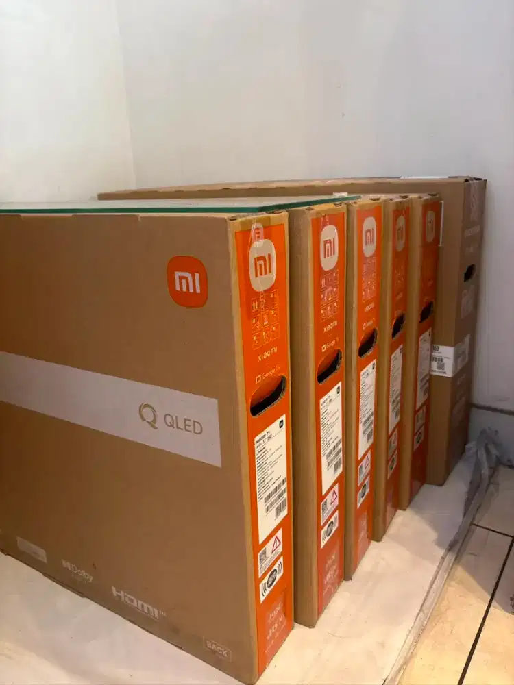 CASH/KREDIT XIAOMI TV 32