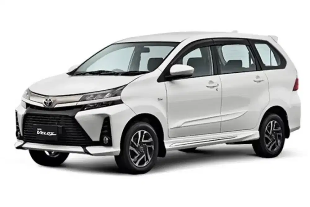 Sewa mobil + supir