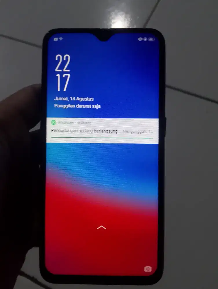 Oppo a5s ram 3/32