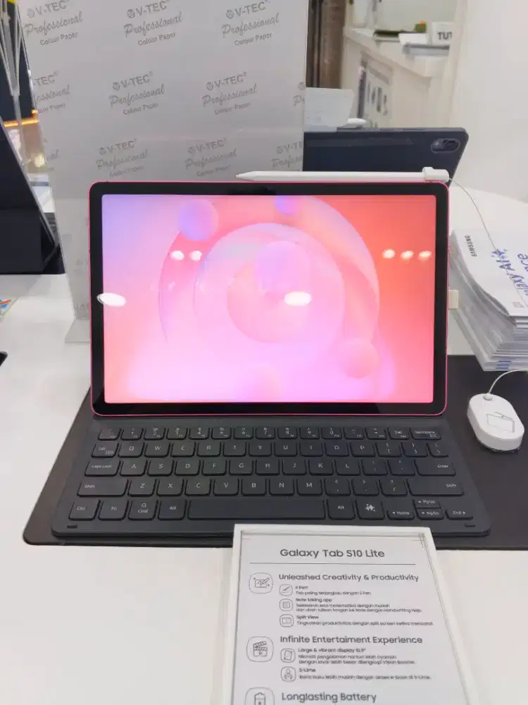 Samsung Galaxy Tab S10 Lite