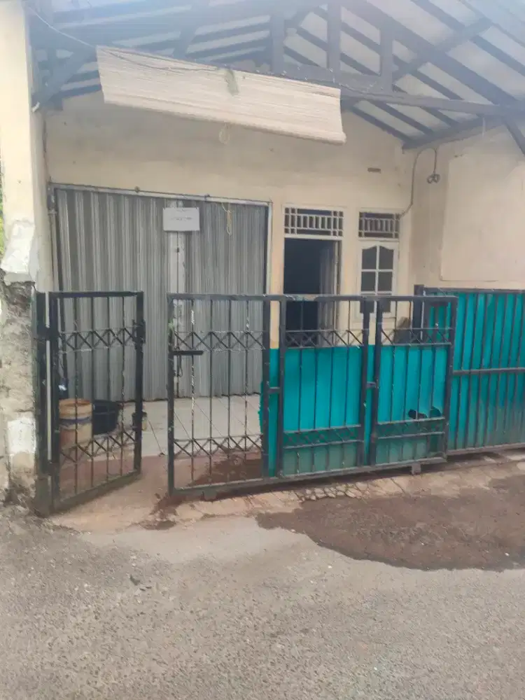 Disewakan Rumah