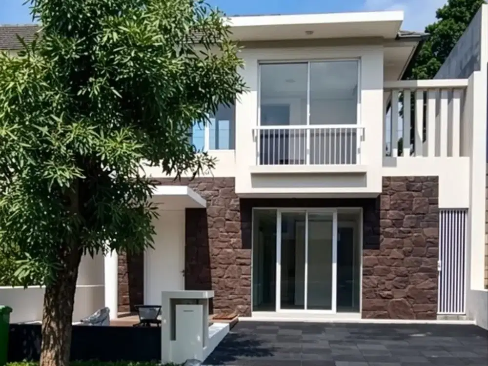 Termurah Rumah Royal Residence Harewood Paling Murah Surabaya
