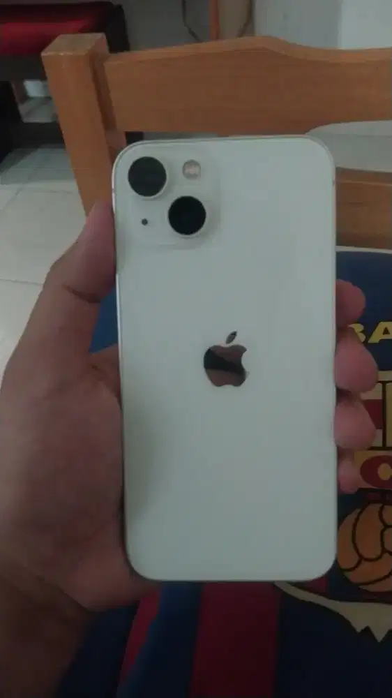 Iphone 13 resmi ex blibli 128gb