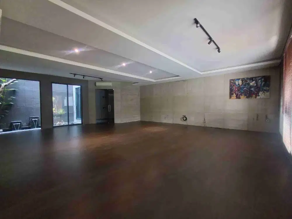 Murah Dijual Rumah Mewah Minimalis Citraland dalam Cluster, Surabaya