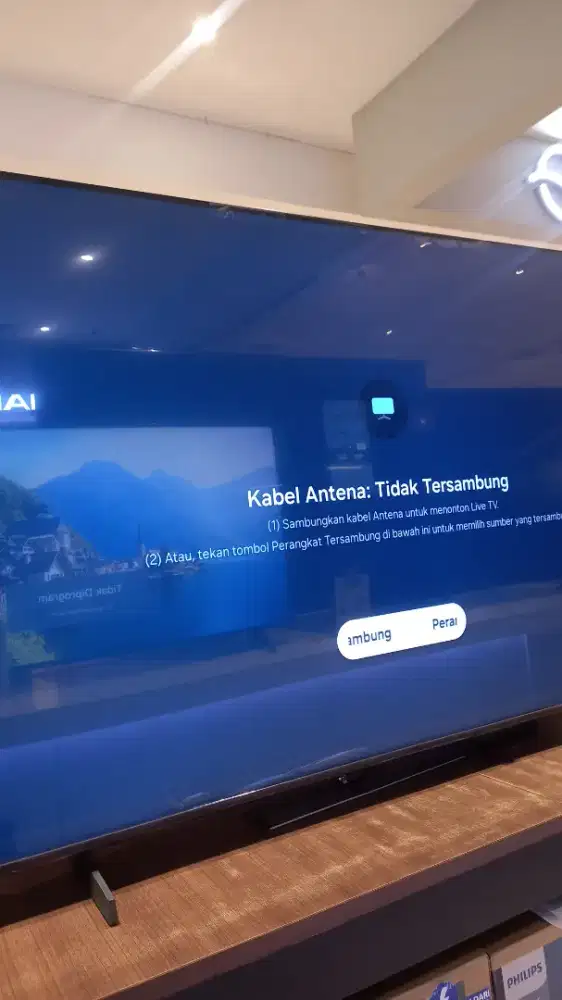 Samsung smart tv 65inch