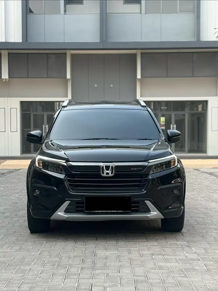 Nego sampai deal Honda BRV N7X E non Prestige AT 2024 Gan
