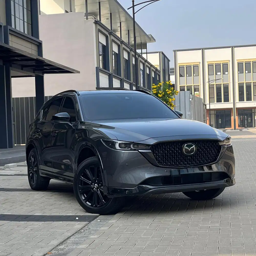Forsale Mazda CX5 Kuro AWD 2023