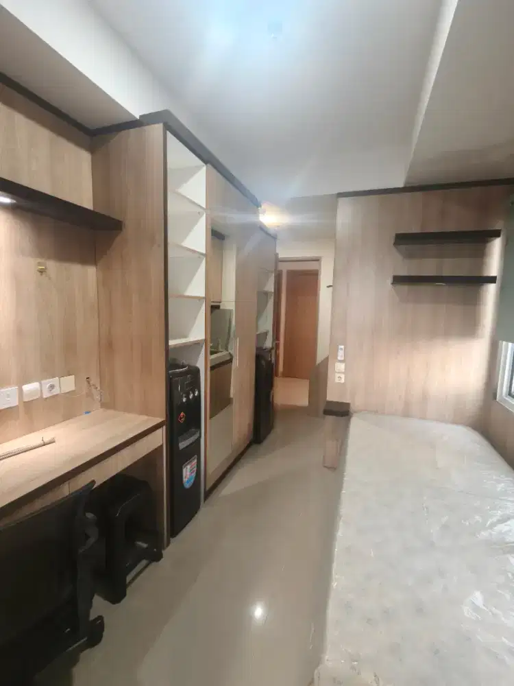 Apartment B Residence BSD