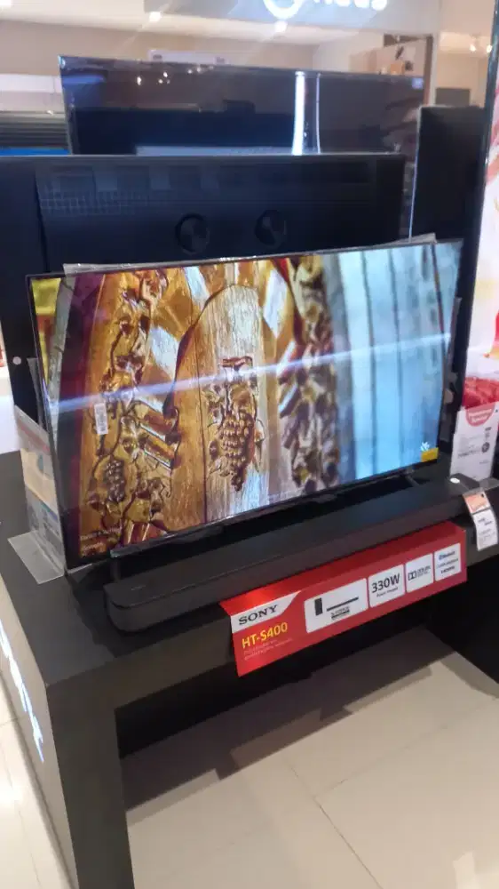Xiaomi 43inch google tv