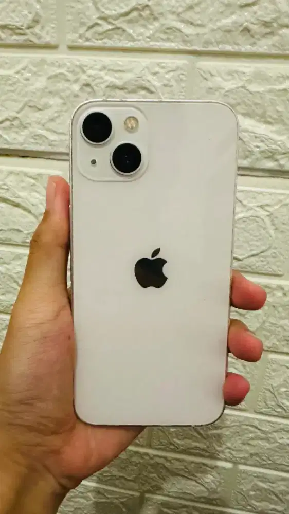 iPhone 13 basic 128 inter