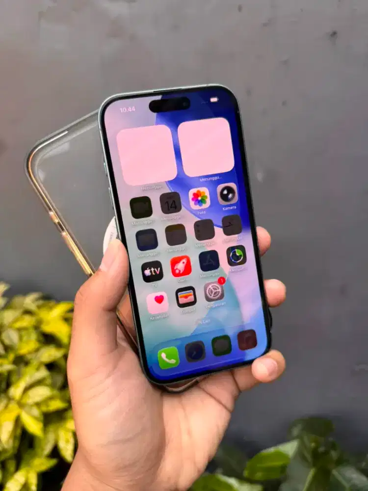 Iphone 16 128gb iBox