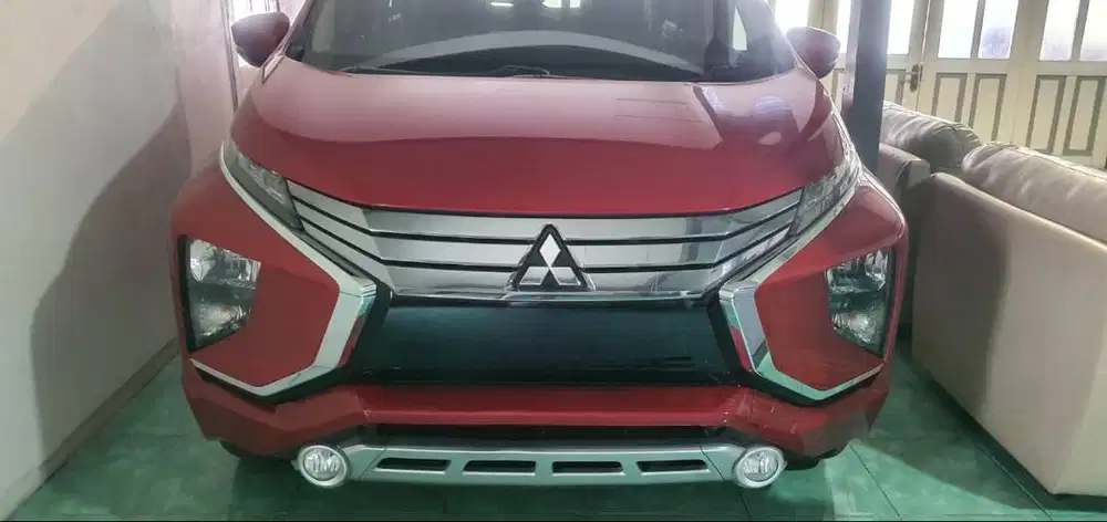 Xpander sport 2019 matic