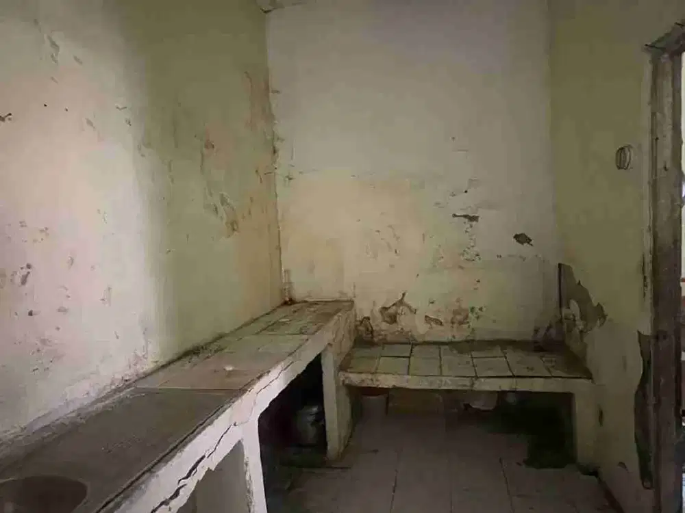 jual murah hitung tanah rumah di antapani