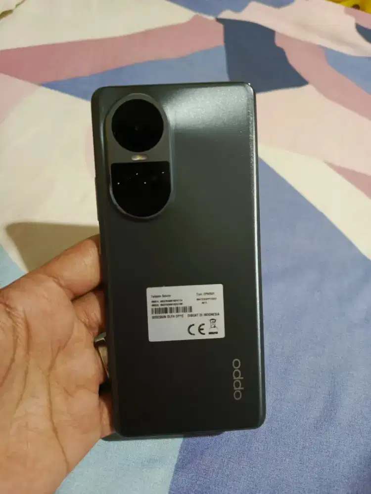 Oppo Reno 10 5G