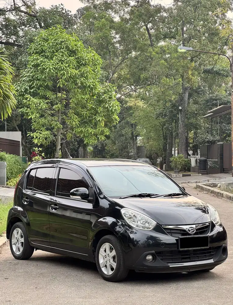 Sirion Matic 2014||2013