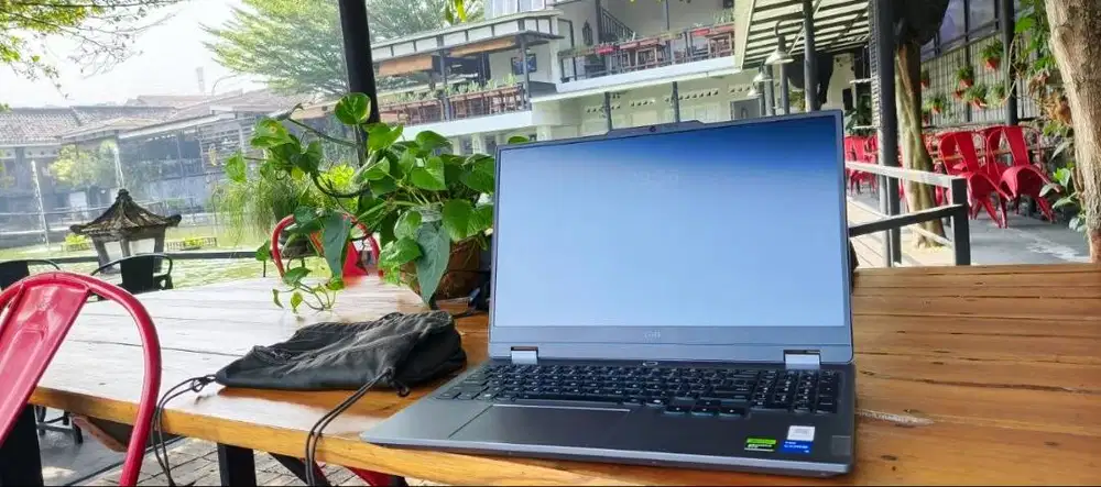 Lowongan Admin Digital – Support, AI & Konten