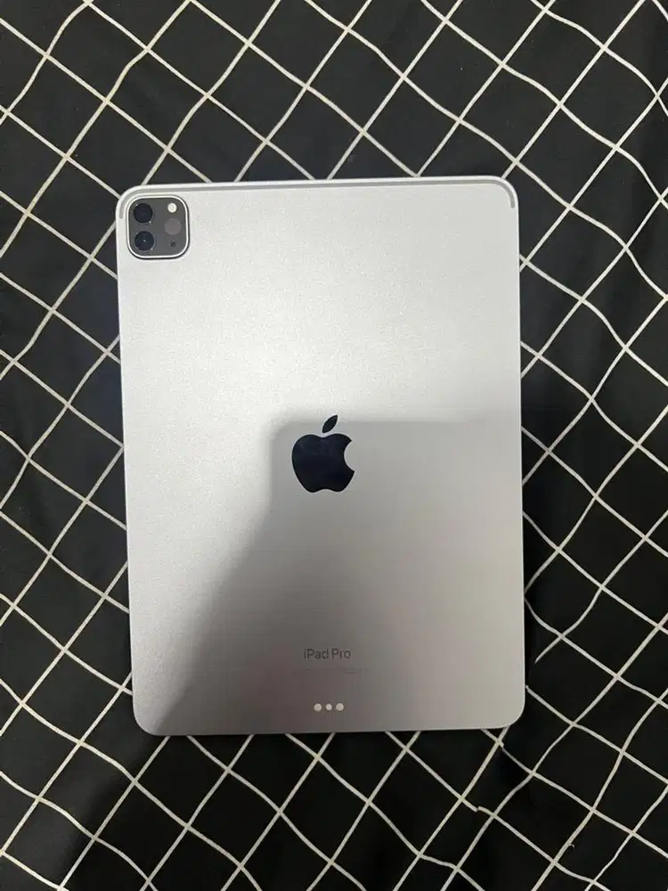 iPad Pro M2 128gb ex inter