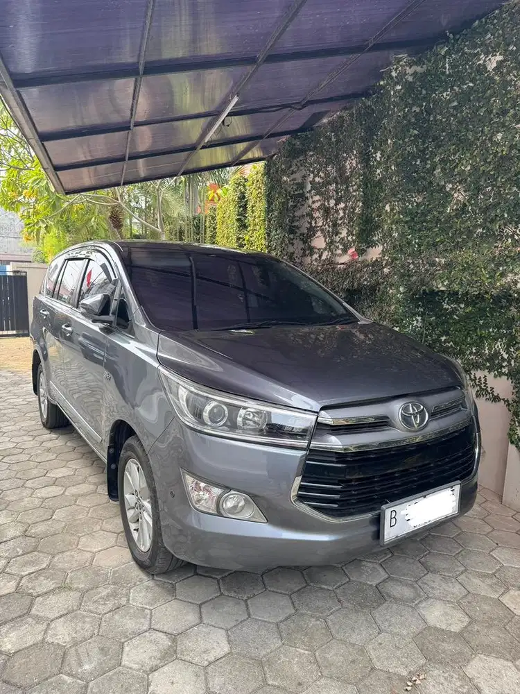 Innova reborn 2.0 V 2018