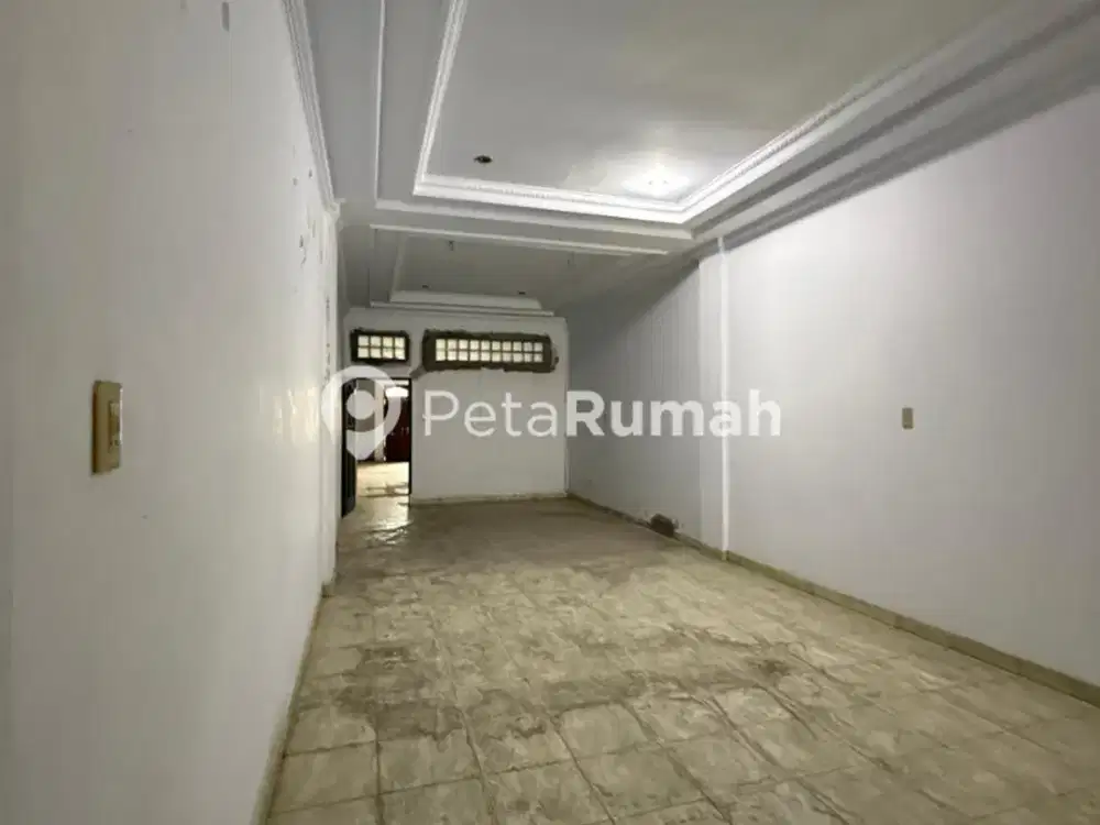 DIJUAL DAN DISEWAKAN RUKO JALAN KRAKATAU - MEDAN TIMUR (Indra & andy)