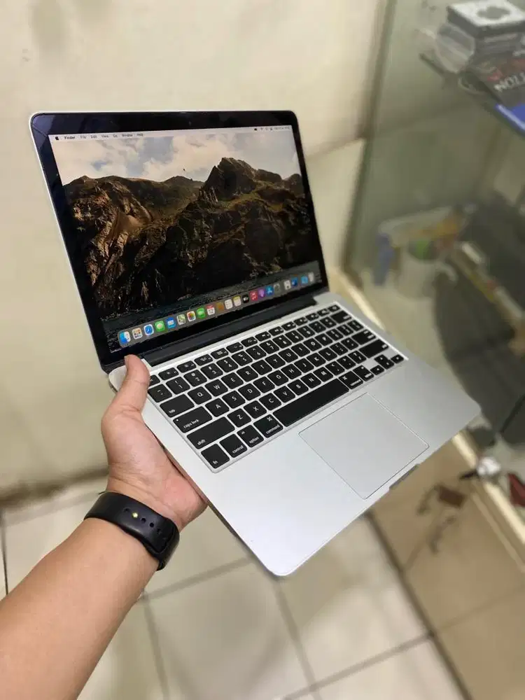 MACBOOK PRO RETINA 13 - Early 2015