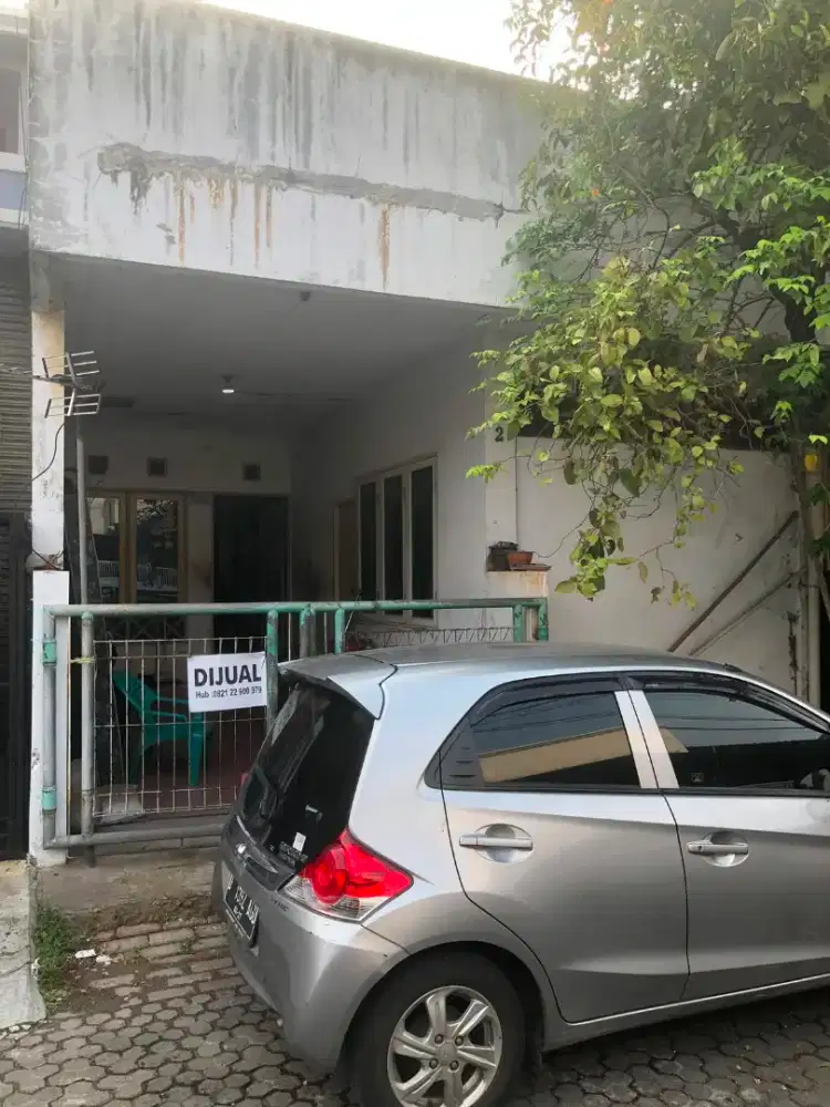Rumah Taman Royal 1