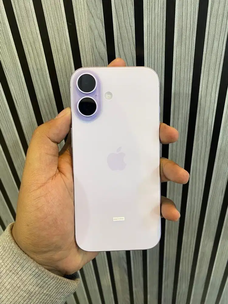 iphone 17 256 resmi
