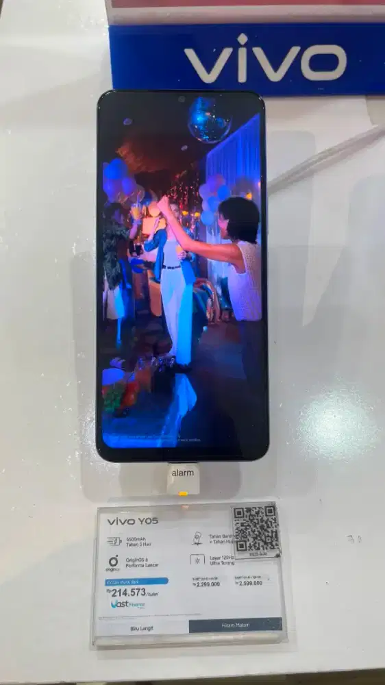 VIVO.      Y05.