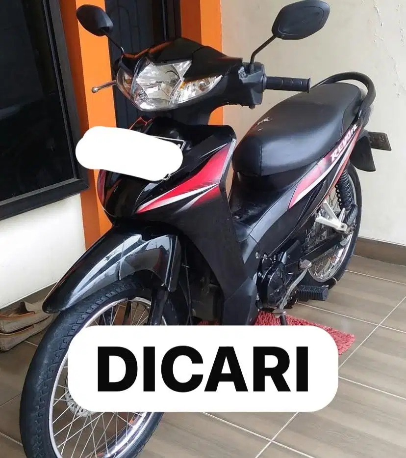 Di Cari Honda Revo 2013 Ke bawah Revo Fit 2012 Revo Fit 2011 Revo CW