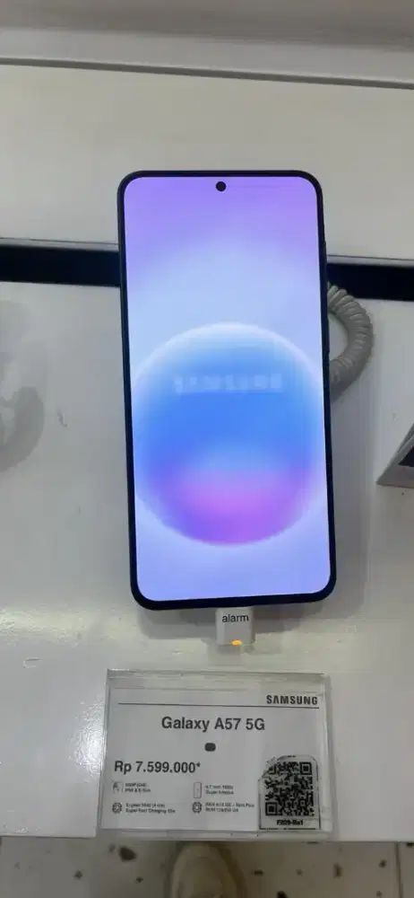 GALAXY.  A57 5G.