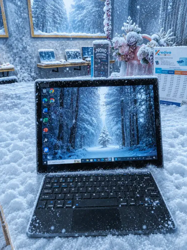 Laptop Tablet X1 Lenovo