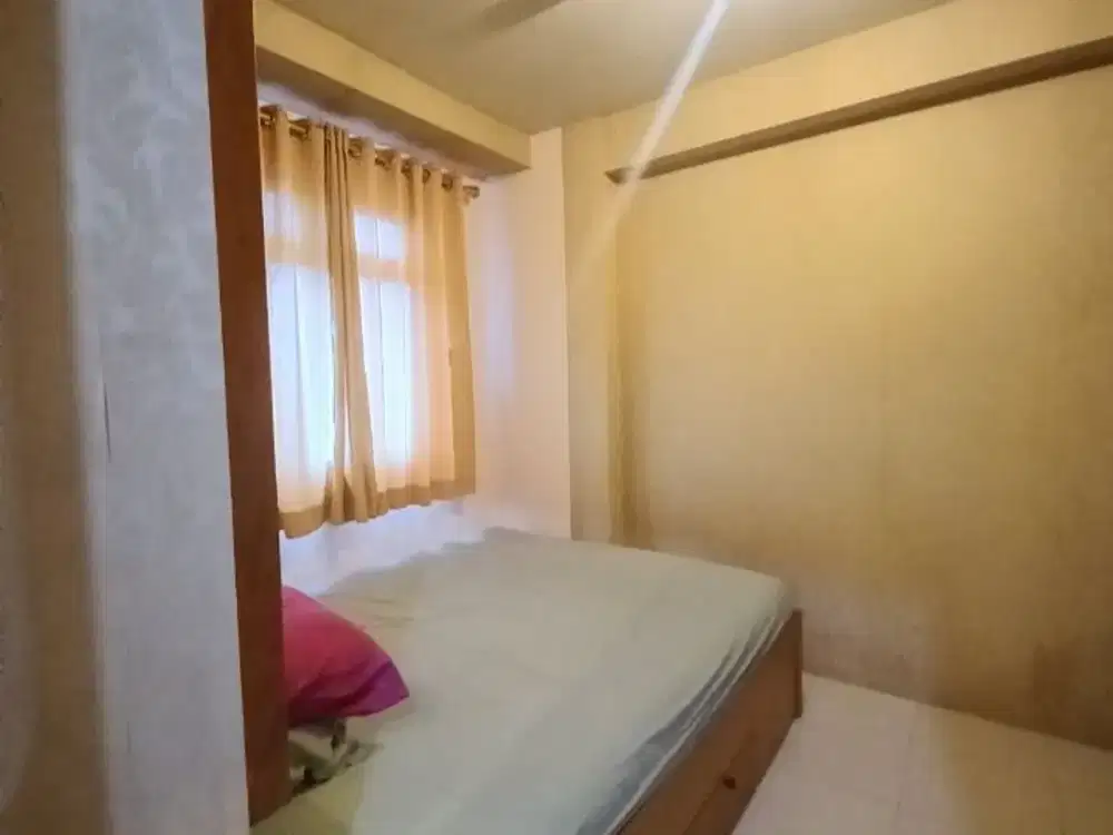 Disewakan Apartemen gading nias tower GRAND lt 28 type 2kamar