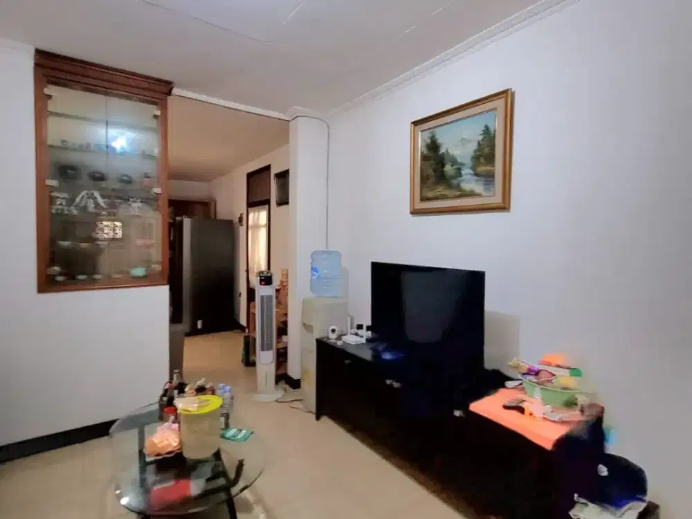 Hotsale Dijual Rumah Siap Huni Kondisi Terawat Dengan Lokasi Strategis di Sektor 3 Bintaro Jaya Tangsel GB-17782