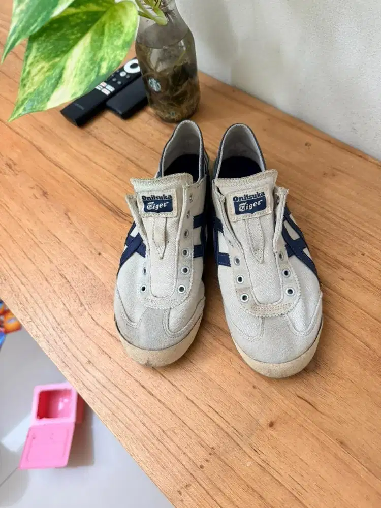 Sepatu onitsuk orginal