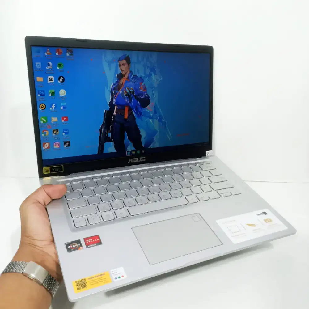 LAPTOP ASUS VIVOBOOK M415DA