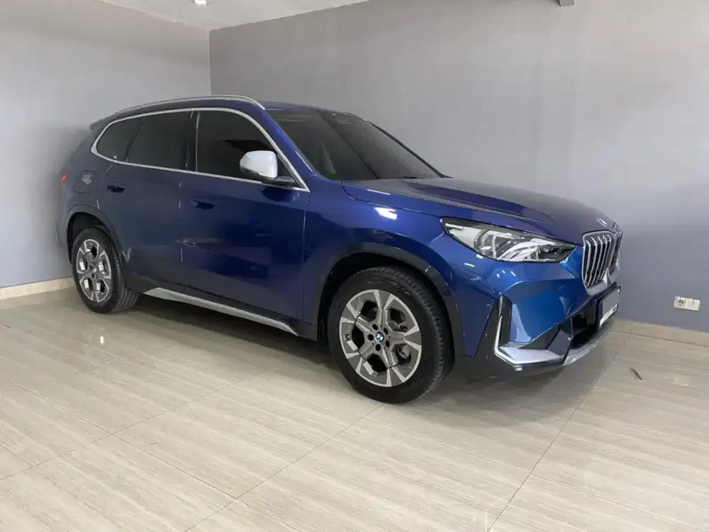 KM 7rb Antik | BMW X1 Facelift 2023