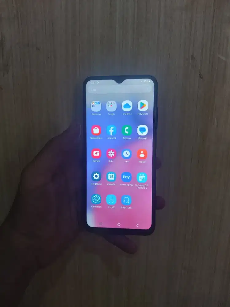 Samsung A03s 4/64GB