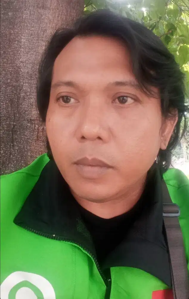 Sopir berpengalaman SIM A