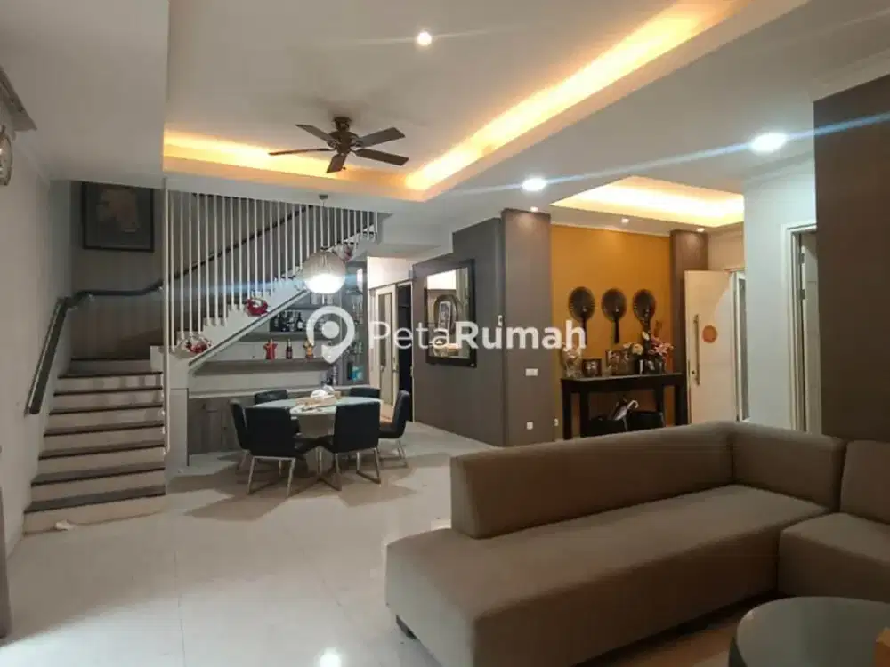 DIJUAL KOMPLEK CITRALAND GAMA CITY TYPE GRENADINES - DAERAH CEMARA (ACHIEN)