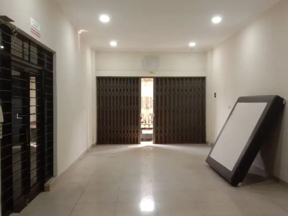 Disewakan Ruko Siap Pakai Cocok Untuk Usaha di Gading Permai Raya  Kelapa Gading Jakarta Utara