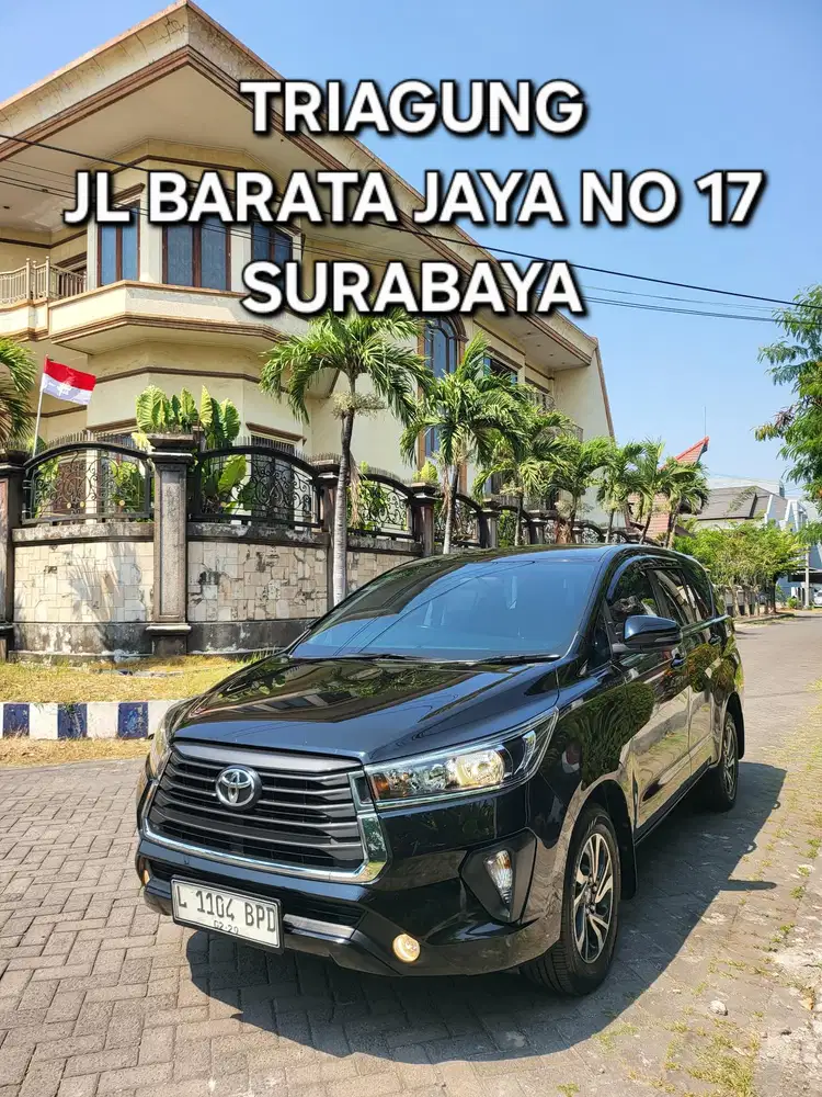 INNOVA REBORN 2 4 G AUTOMATIC 2024