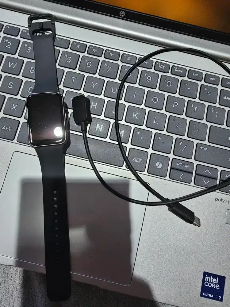 Jual jam galaxy fit 3