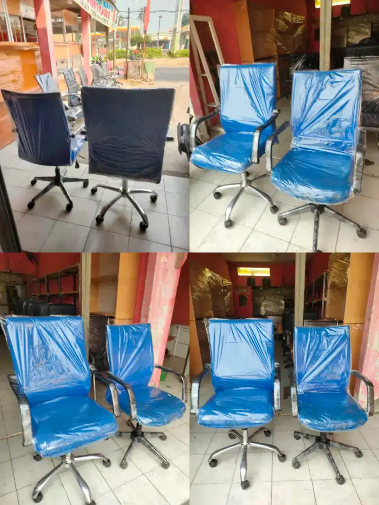 kursi staf kantor