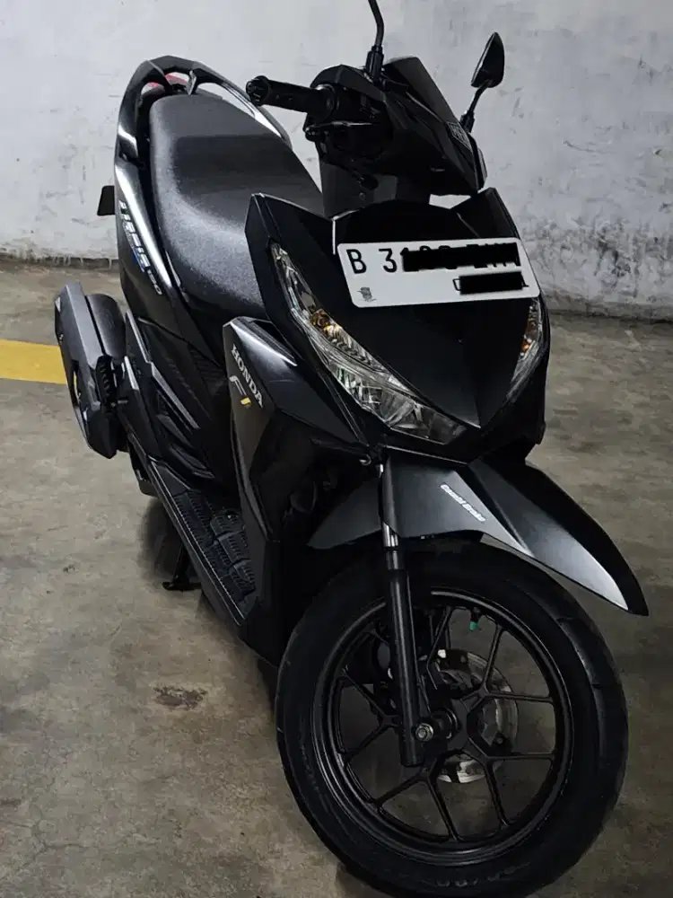Vario K59 2015 CBS ISS
