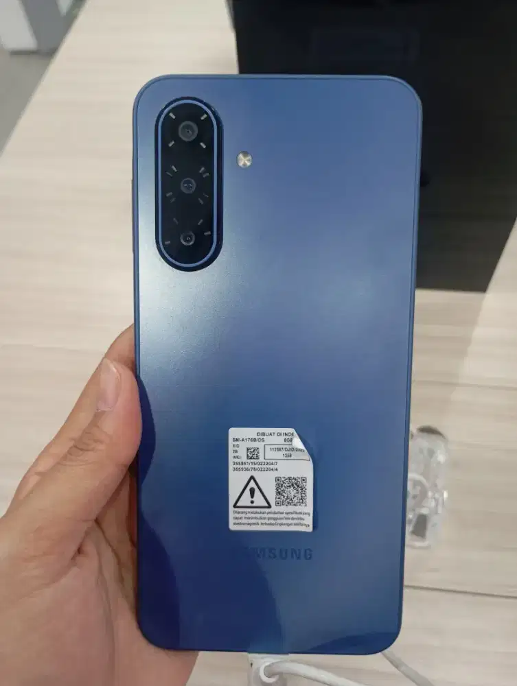 Samsung A17 5G 8/256Gb | Credit Cukup KTP |
