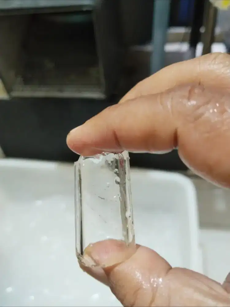 Jual es kristal