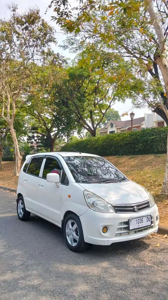 Suzuki Karimun 2012 Bensin