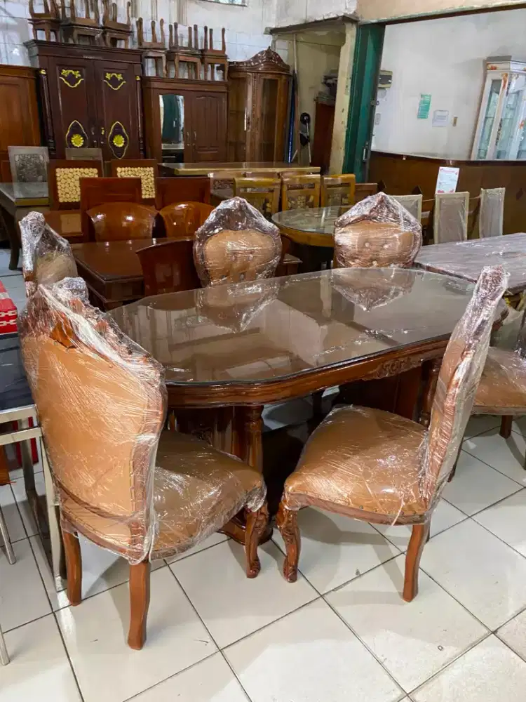 CICILAN FURNITURE TANPA DP BUNGA 0%
