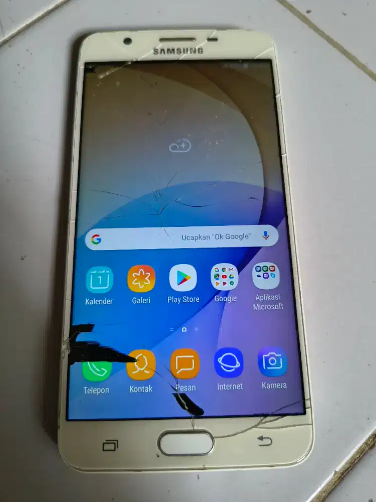 Samsung Galaxy J7 prime 32GB