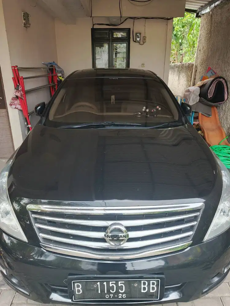 Jual mobil satset