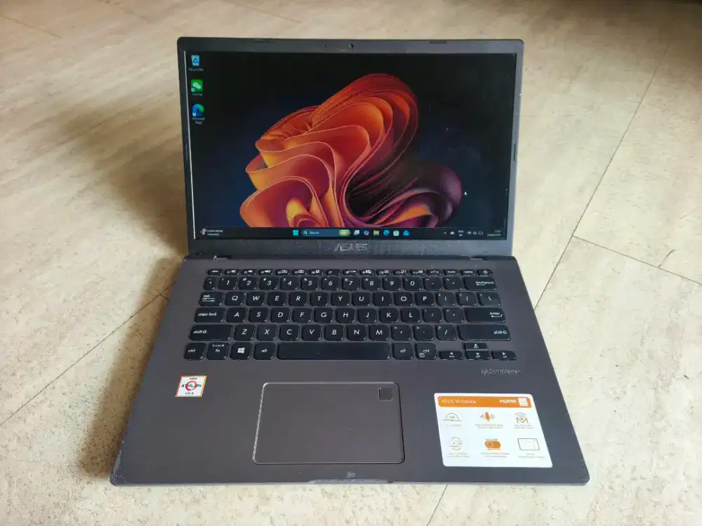 Jual Laptop Asus Vivobook M409D
